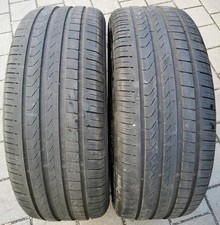 2 pneumatici estivi 265/60R18