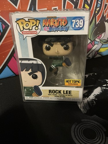Funko pop vinile - pop!, naruto