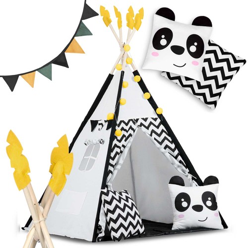 Tenda tipi per bambini con - bambini,
