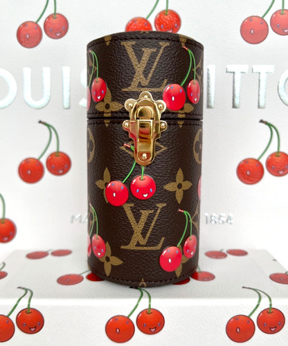 Louis vuitton takashi - louis, murakami