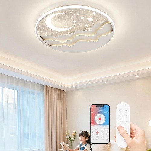 Plafoniera moderna led - plafoniera,