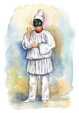 Acquerello Originale