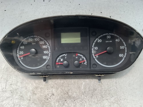 Quadro strumenti per - quadro, fiat