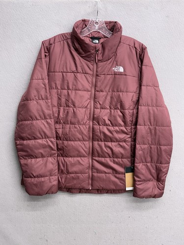 The north face giacca isolata - the,