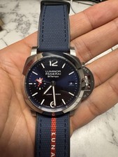 Panerai Luminor BiTempo