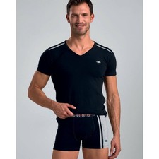 Coordinato uomo boxer e