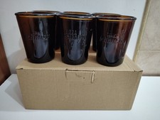 Ichnusa set bicchieri in - 6,