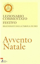 Lezionario commentato festivo