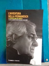 L'avventura della permanenza