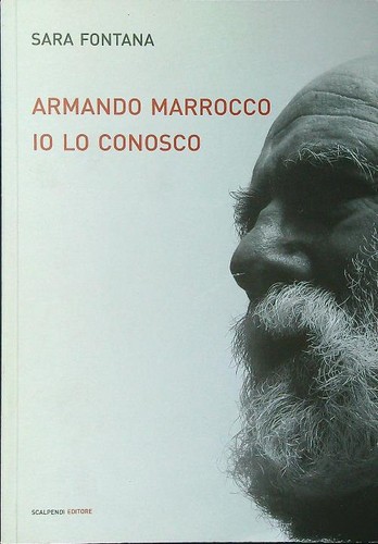 Armando marrocco lo - marrocco., io