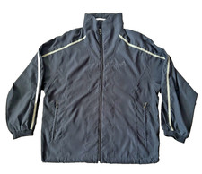 Giacca sportiva donna vintage