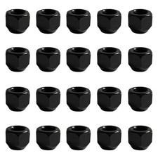 20 dadi conici M12x1,5 per