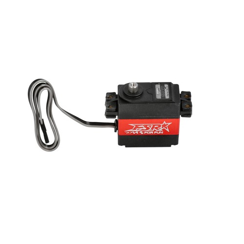 Racing servo impermeabile - servo,