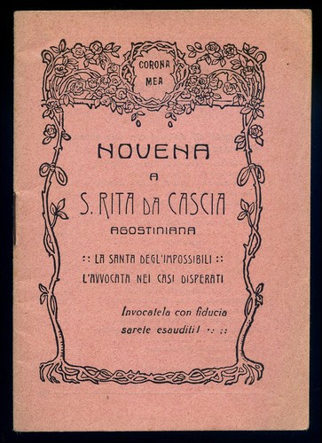 Opuscolo libretto epoca - opuscolo-libretto, d'epoca