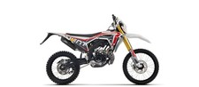 MARMITTA GIANNELLI ENDURO 2T