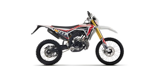 Marmitta giannelli enduro - giannelli,