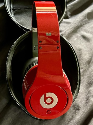 Beats dre studio - dr.,