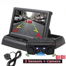 Telecamera Retrovisione