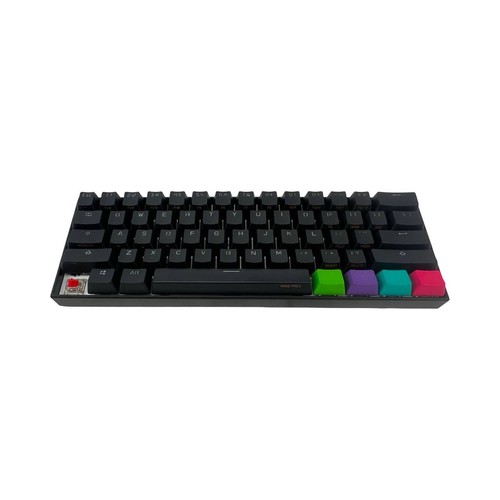 Anne pro tastiera meccanica - pro, 2