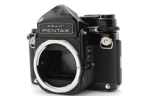 Corpo fotocamera mirror - , up
