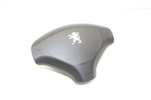 Airbag volante peugeot rcz - peugeot,