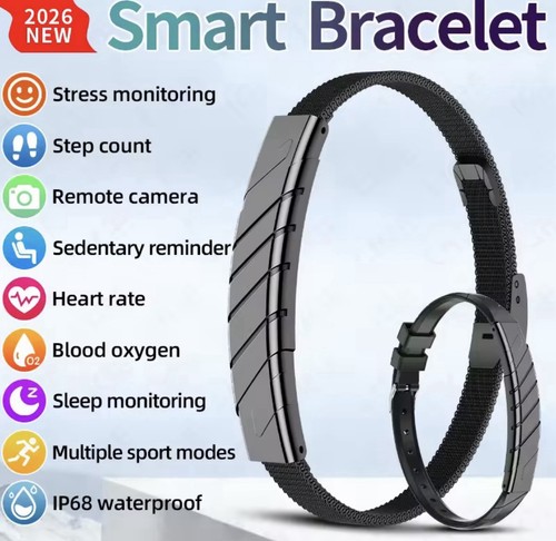 Smart bracelet - smart,