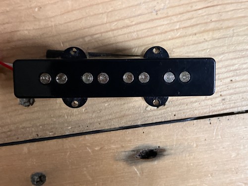 Squier affinity series - squier,