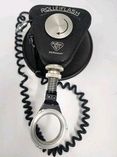 Rollei Rolleiflash come nuovo, completo per fotocamere Rolleiflex TLR
