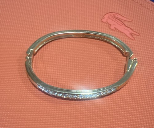 Bracciale swarovski vintage - bracciale,