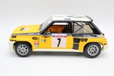 HELLER - 1/24 - RENAULT 5