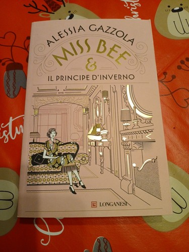Alessia gazzola miss - gazzola, bee