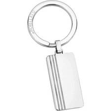 Portachiavi Uomo Targa