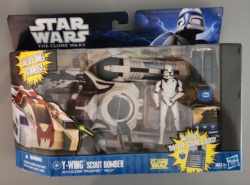 Star wars red - wars, y-wing