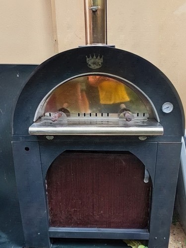 Forno per esterno marca - forno,