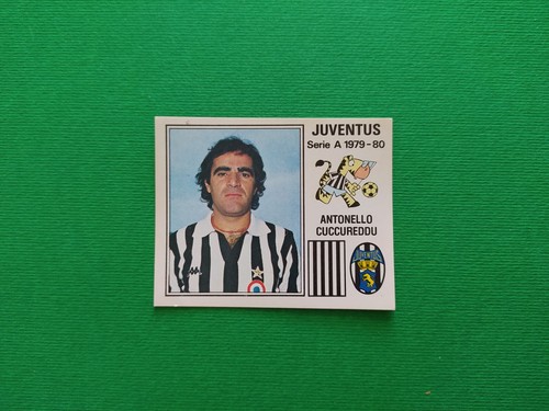 Calciatori panini 1979 - panini, 80