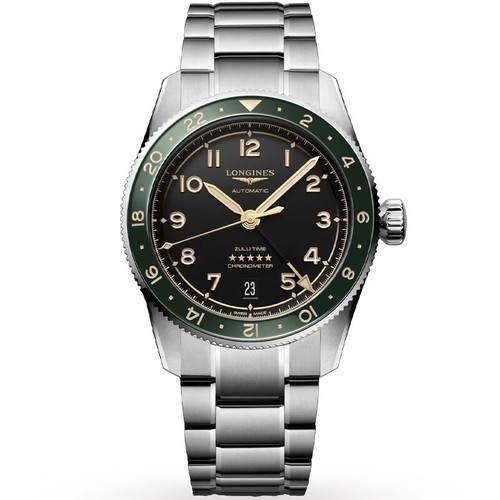 Orologio uomo longines spirit - uomo,
