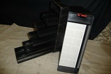 Vassoi cassetta proiettore