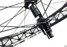 Set ruote DT Swiss FAT BIKE