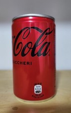 Coca Cola Collection Lattina