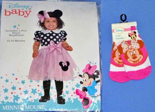 Costume disney minnie mouse - costume,