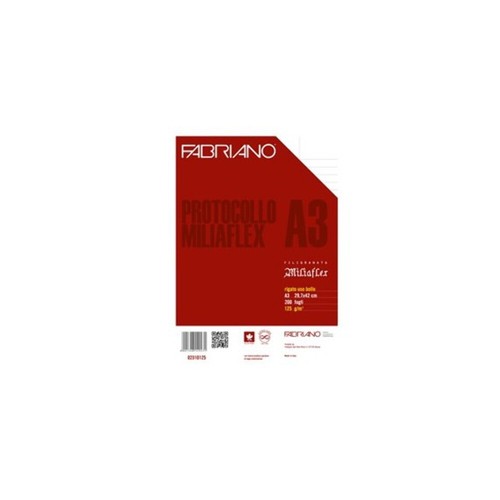 Foglio protocollo uso - protocollo, a4