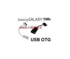 Aglow.it Cavetto OTG per