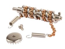 Sterzo a spirale Wilesco nuovo