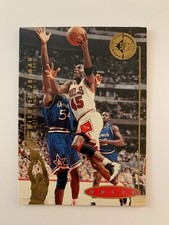 UPPER DECK CARD 1995