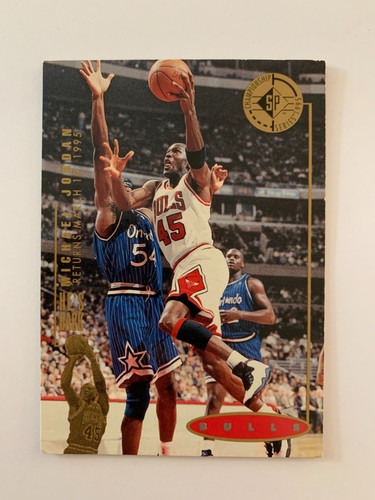 Upper deck card 1995 - card,