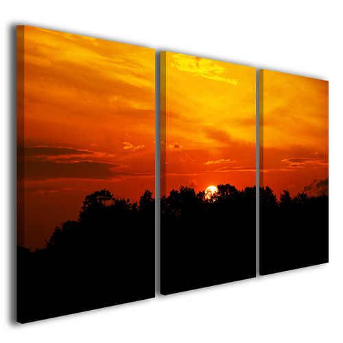 Quadri moderni tela canvas - su,