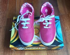 HEELYS scarpe con rotelle rosa