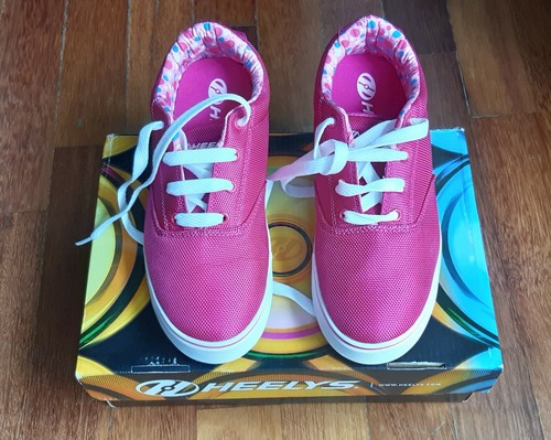 Heelys scarpe con rotelle - con,
