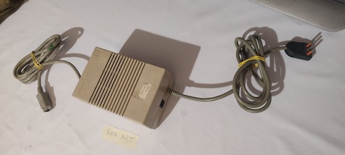 Alimentatore commodore amiga - alimentatore,