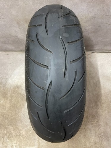 Metzeler roadtec z8 - metzeler,